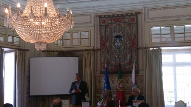 Oradores